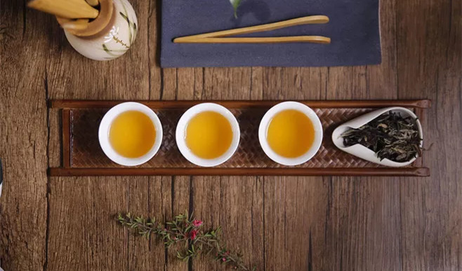 【健康Health】神奇树叶"茶"